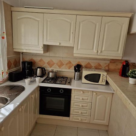 Apartment Campo De Golf Arona  Ngoại thất bức ảnh