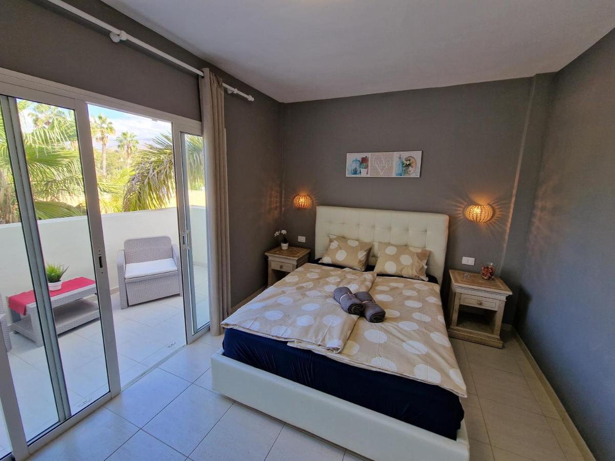 Apartment Campo De Golf Arona  Ngoại thất bức ảnh