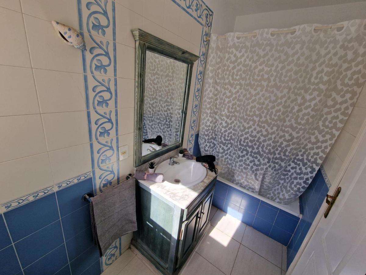 Apartment Campo De Golf Arona  Ngoại thất bức ảnh