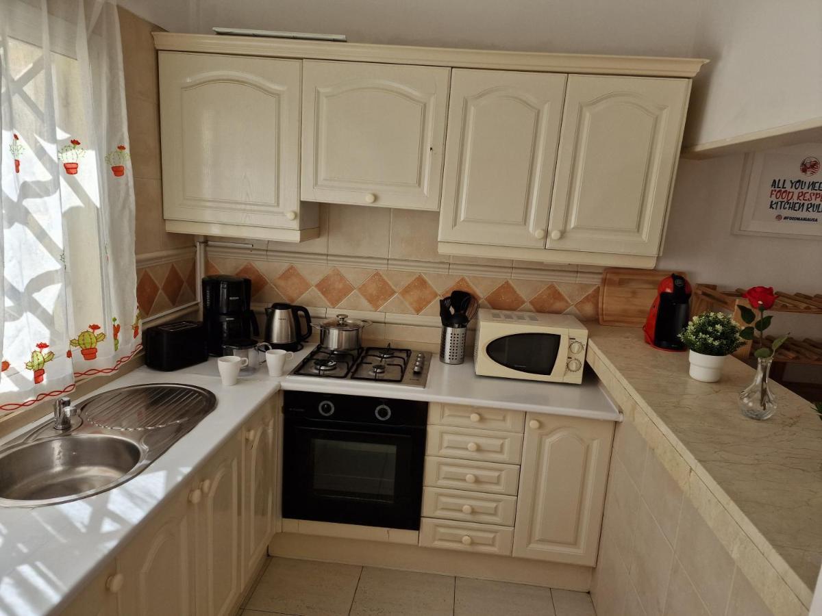 Apartment Campo De Golf Arona  Ngoại thất bức ảnh