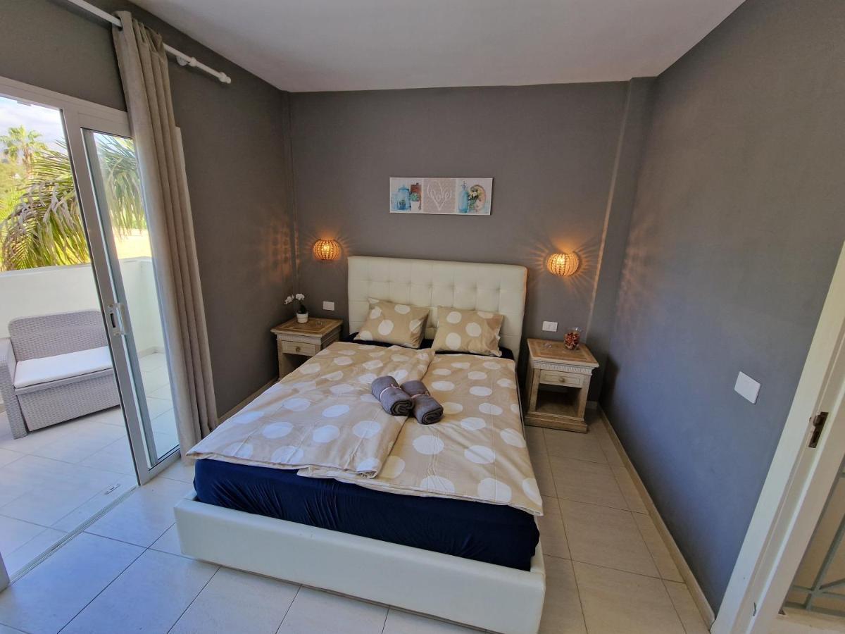 Apartment Campo De Golf Arona  Ngoại thất bức ảnh