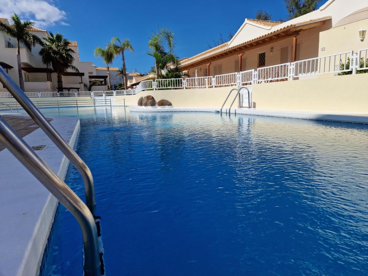 Apartment Campo De Golf Arona  Ngoại thất bức ảnh