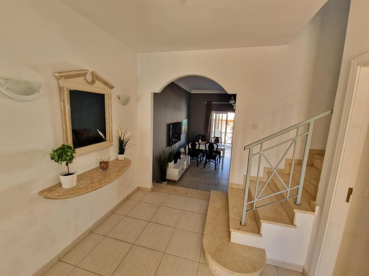 Apartment Campo De Golf Arona  Ngoại thất bức ảnh