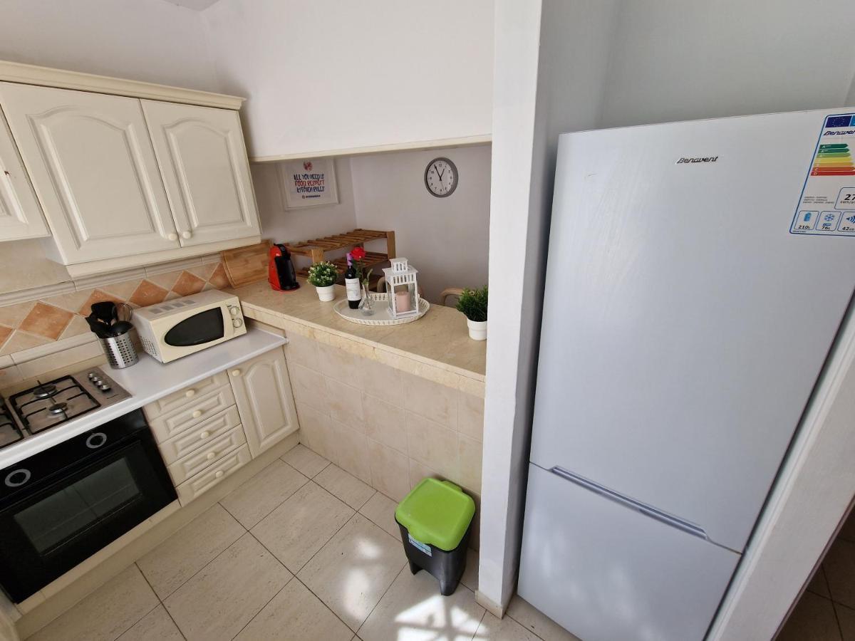 Apartment Campo De Golf Arona  Ngoại thất bức ảnh