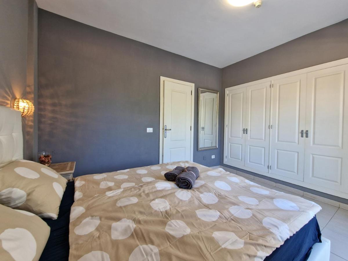 Apartment Campo De Golf Arona  Ngoại thất bức ảnh
